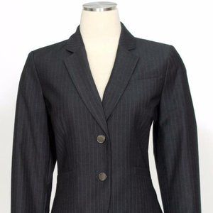 Calvin Klein Charcoal Jacket